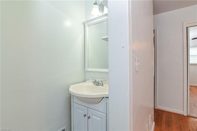 3511 Orange ST, Norfolk, VA 23513