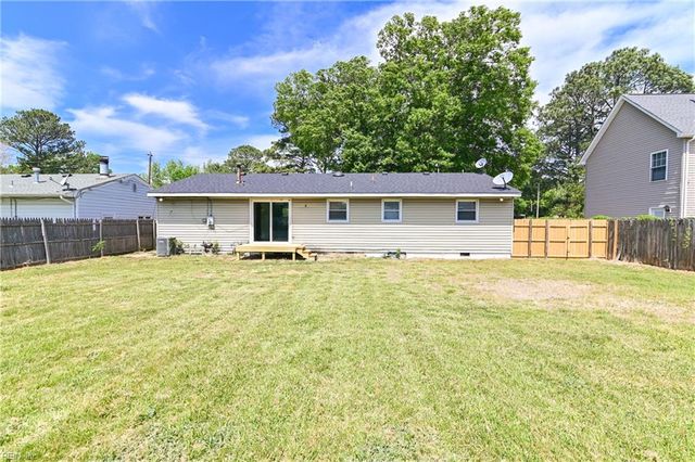 3511 Orange ST, Norfolk, VA 23513