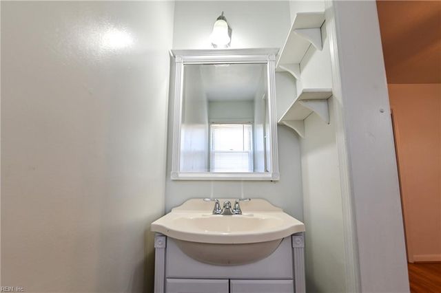 3511 Orange ST, Norfolk, VA 23513