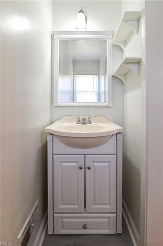 3511 Orange ST, Norfolk, VA 23513