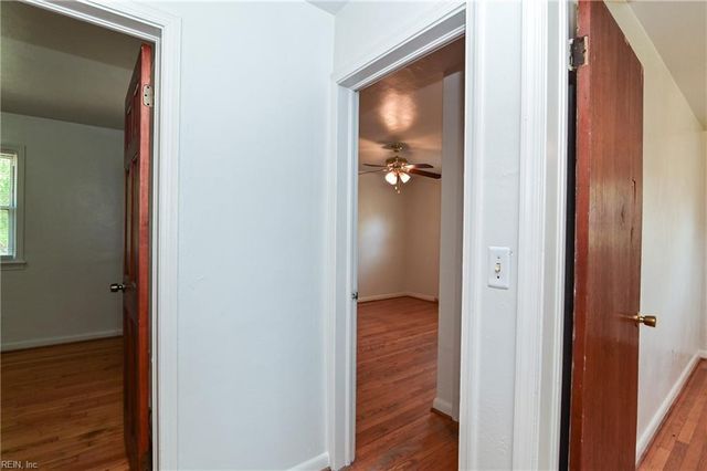 3511 Orange ST, Norfolk, VA 23513