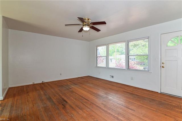 3511 Orange ST, Norfolk, VA 23513