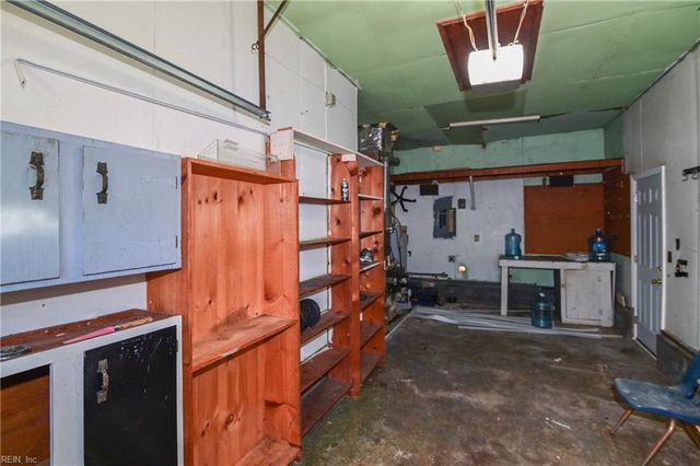 3511 Orange ST, Norfolk, VA 23513