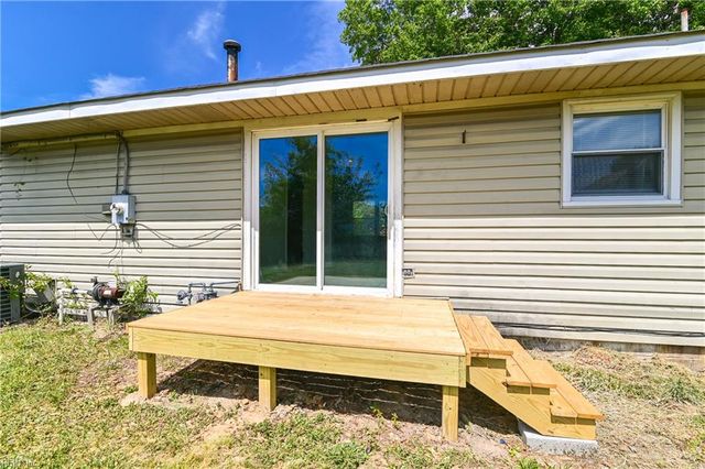 3511 Orange ST, Norfolk, VA 23513