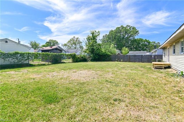 3511 Orange ST, Norfolk, VA 23513