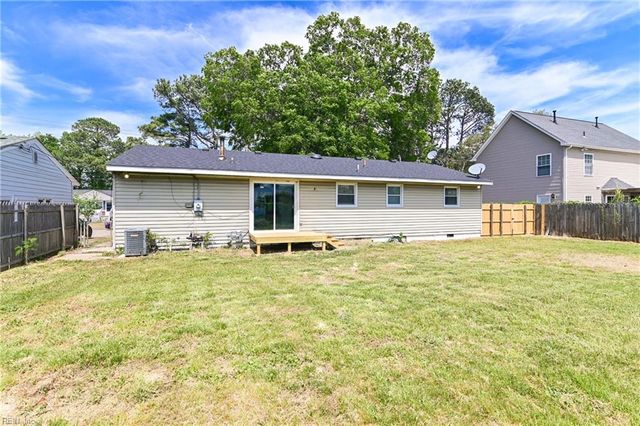 3511 Orange ST, Norfolk, VA 23513