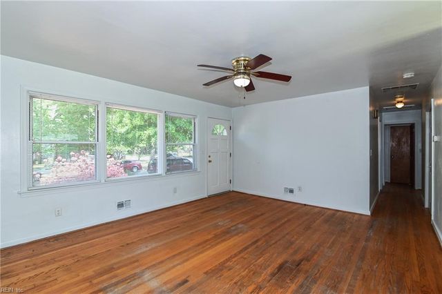 3511 Orange ST, Norfolk, VA 23513