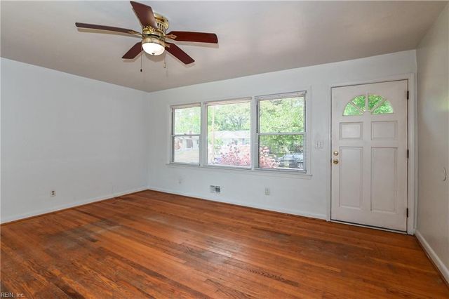 3511 Orange ST, Norfolk, VA 23513