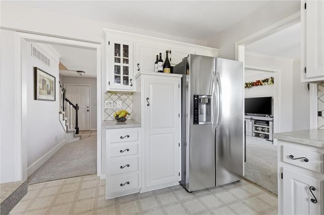 14799 S Alden Street, Olathe, KS 66062