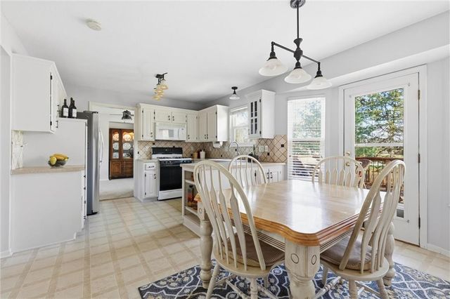 14799 S Alden Street, Olathe, KS 66062