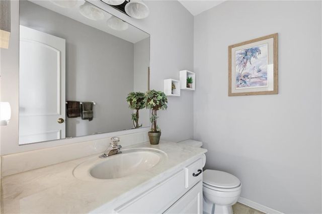 14799 S Alden Street, Olathe, KS 66062