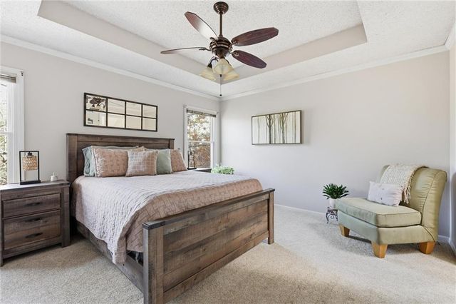 14799 S Alden Street, Olathe, KS 66062