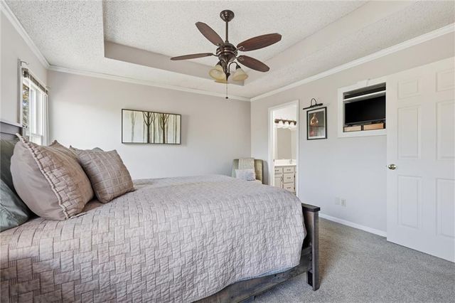 14799 S Alden Street, Olathe, KS 66062