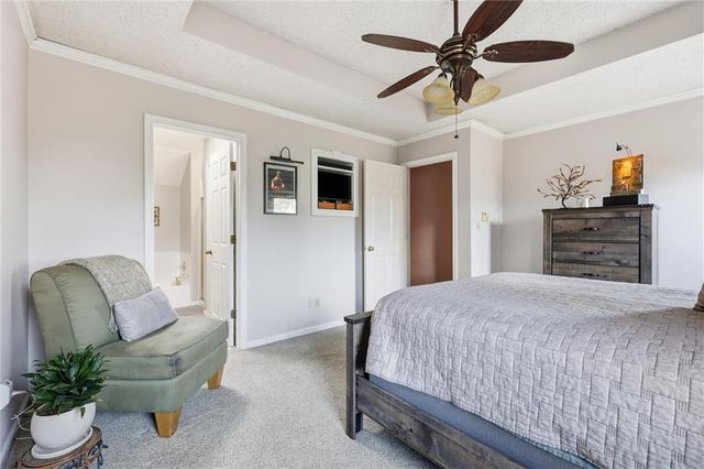 14799 S Alden Street, Olathe, KS 66062