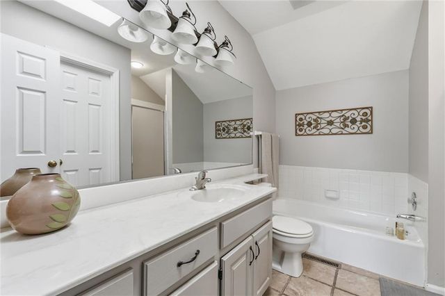 14799 S Alden Street, Olathe, KS 66062