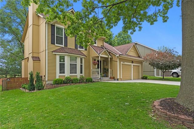 14799 S Alden Street, Olathe, KS 66062