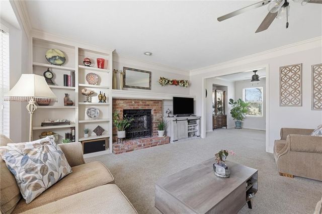 14799 S Alden Street, Olathe, KS 66062