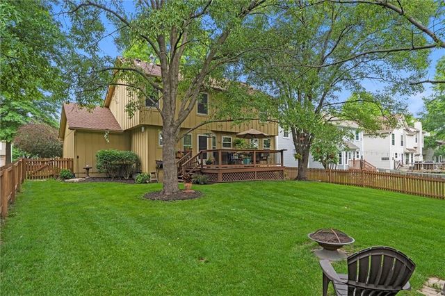 14799 S Alden Street, Olathe, KS 66062