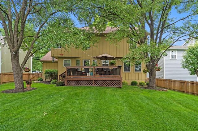 14799 S Alden Street, Olathe, KS 66062