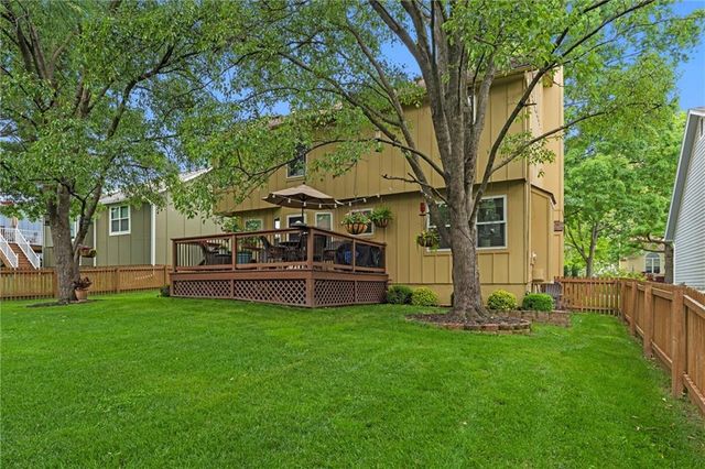 14799 S Alden Street, Olathe, KS 66062