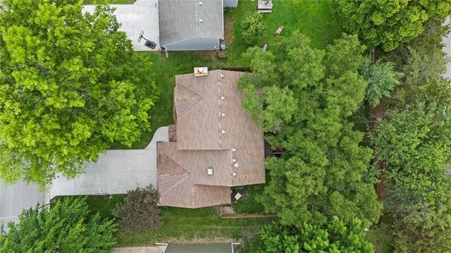 14799 S Alden Street, Olathe, KS 66062