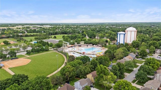 14799 S Alden Street, Olathe, KS 66062