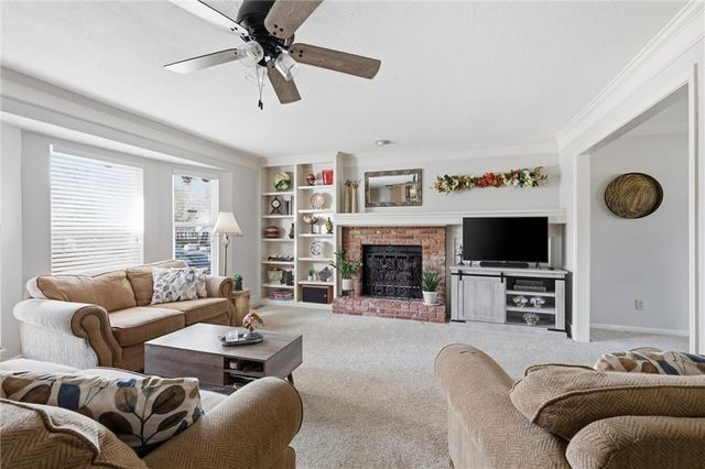 14799 S Alden Street, Olathe, KS 66062