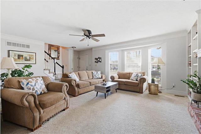 14799 S Alden Street, Olathe, KS 66062