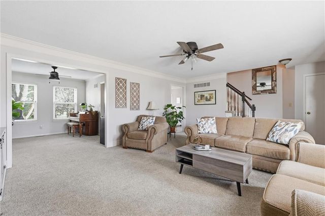 14799 S Alden Street, Olathe, KS 66062