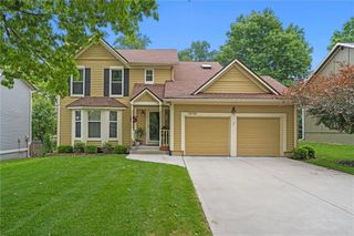 14799 S Alden Street, Olathe, KS 66062