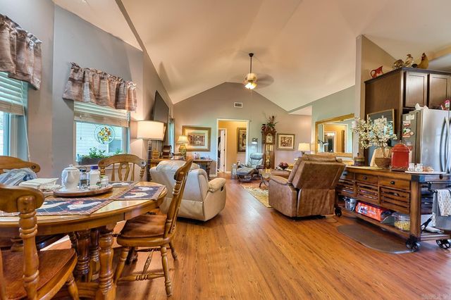 1306 Oakgrove Road, Royal, AR 71968