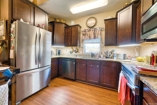 1306 Oakgrove Road, Royal, AR 71968