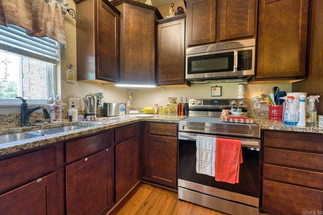 1306 Oakgrove Road, Royal, AR 71968