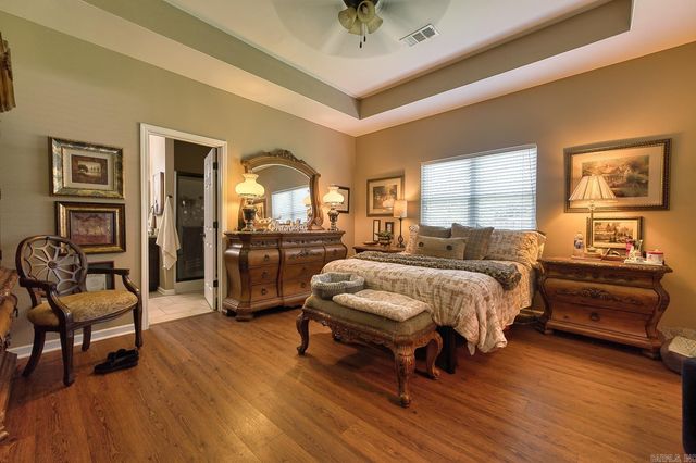 1306 Oakgrove Road, Royal, AR 71968