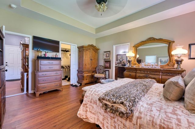1306 Oakgrove Road, Royal, AR 71968