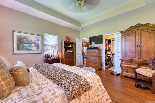 1306 Oakgrove Road, Royal, AR 71968