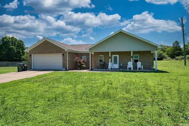 1306 Oakgrove Road, Royal, AR 71968