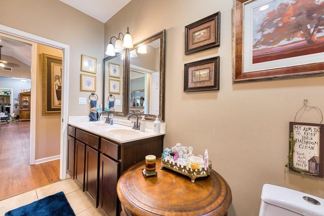 1306 Oakgrove Road, Royal, AR 71968