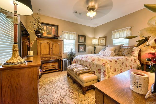 1306 Oakgrove Road, Royal, AR 71968