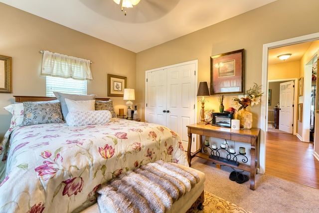 1306 Oakgrove Road, Royal, AR 71968