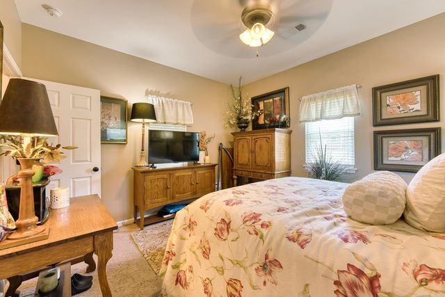 1306 Oakgrove Road, Royal, AR 71968