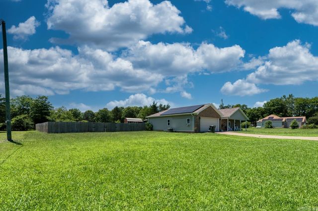 1306 Oakgrove Road, Royal, AR 71968