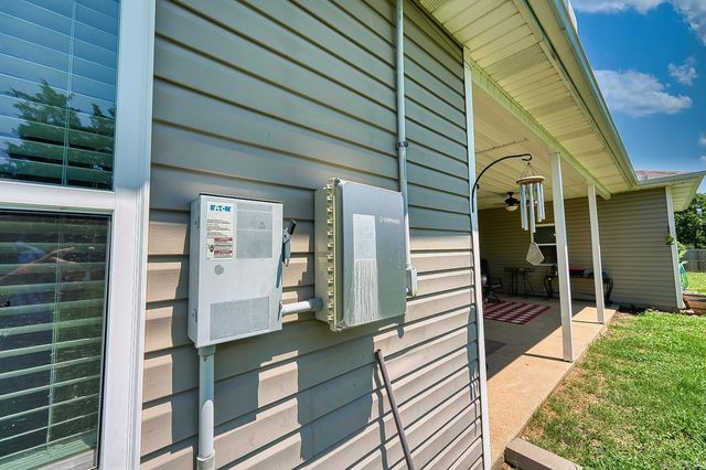 1306 Oakgrove Road, Royal, AR 71968