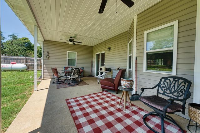 1306 Oakgrove Road, Royal, AR 71968