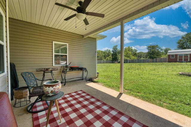 1306 Oakgrove Road, Royal, AR 71968