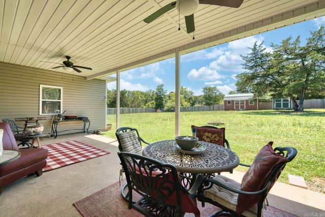 1306 Oakgrove Road, Royal, AR 71968