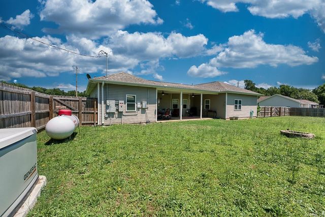1306 Oakgrove Road, Royal, AR 71968