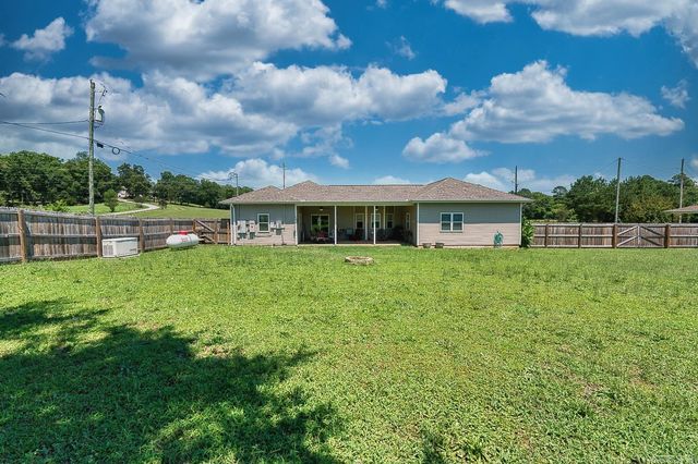 1306 Oakgrove Road, Royal, AR 71968