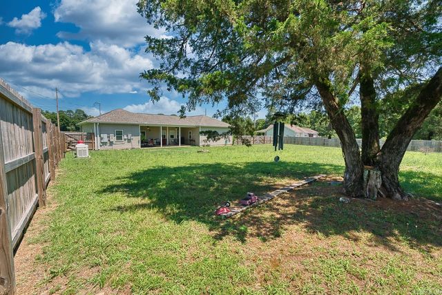 1306 Oakgrove Road, Royal, AR 71968