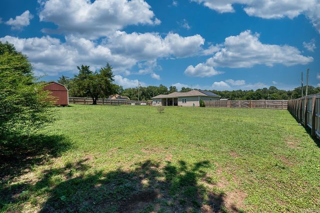 1306 Oakgrove Road, Royal, AR 71968